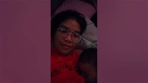 Afternoon Nap Breastfeeding Vlog 1 Youtube