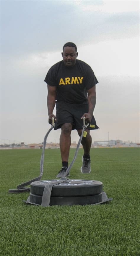 Secfor Soldiers Crawl Through Acft Familiarization Article The