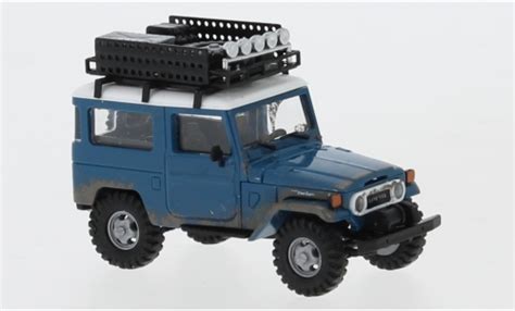 Toyota Land Cruiser Miniature Voiture Miniature