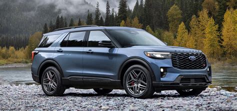 ford explorer  bold  versatile suv   modern family