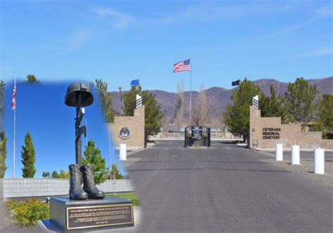 Nevada Department Of Veterans Services Serving Nevadas Heroes