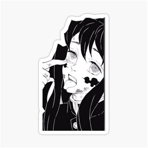 Kimetsu No Yaiba Stickers For Sale Anime Stickers Cute Anime