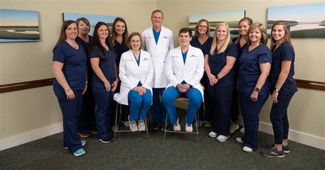 Rock Hill Sc Dental Office Staff Cranford Dental