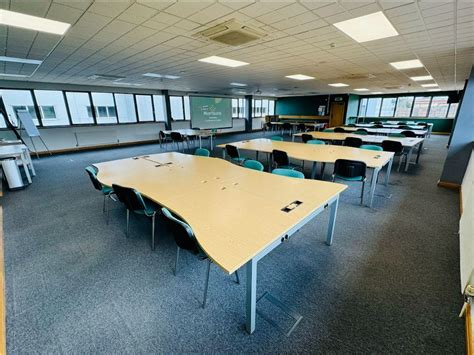 Hire Morrisons Conference Centre Rushden Conference Room Venuescanner