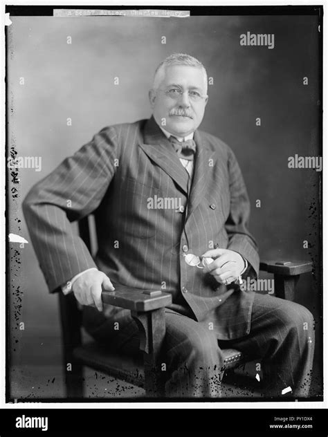 Butler Charles Henry Stock Photo Alamy