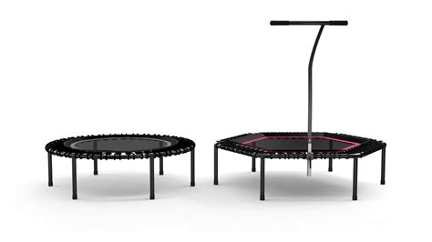 The Trampoline For All Your Training Goals Bellicon Artofit