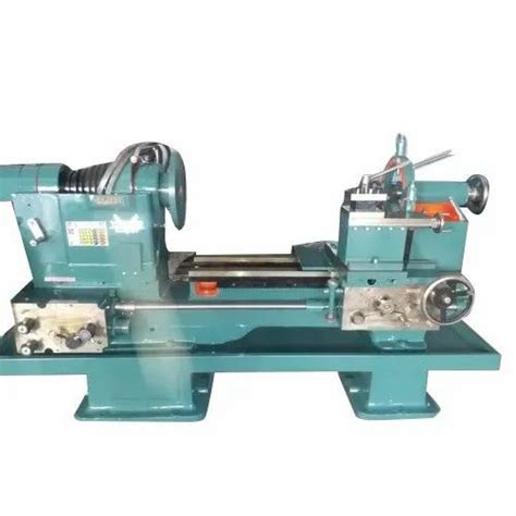 Medium Duty Lathe Machine Spindle Bore Mm Bed Width Mm At Rs