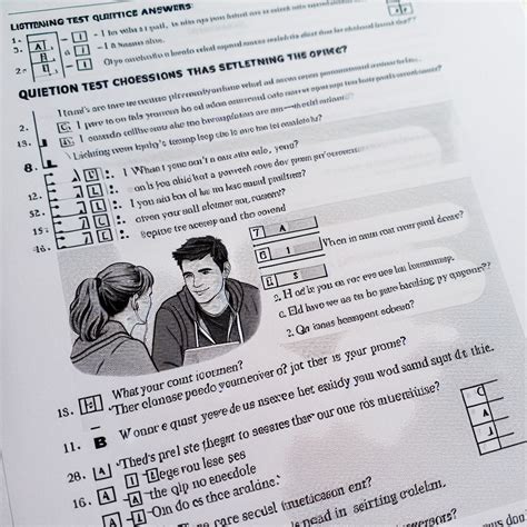 How To Score High On Your Ielts Listening Test A Guide From A 20 Year