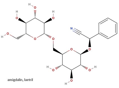 Laetril – Nutricionizam.com
