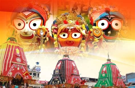 Jagannath Rath Yatra 2022 Live from Puri, Live Darshan, Streaming and Telecast | Ganpati Sevak