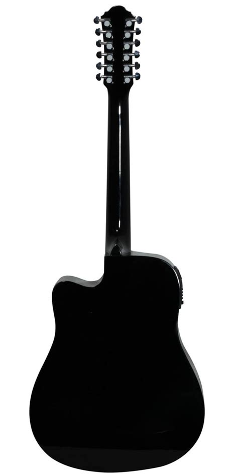 GUITARRA LA SEVILLANA E ACUS TX 1200CEQ Gonher Music Center