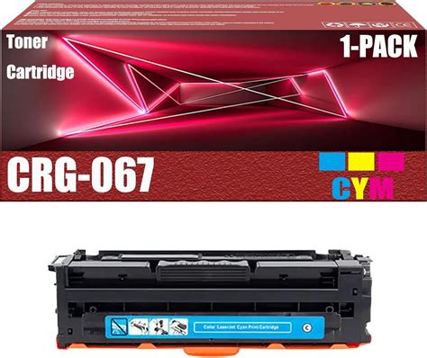 Amazon Crg Toner Cartridge For Canon Crg Toner Cartridge