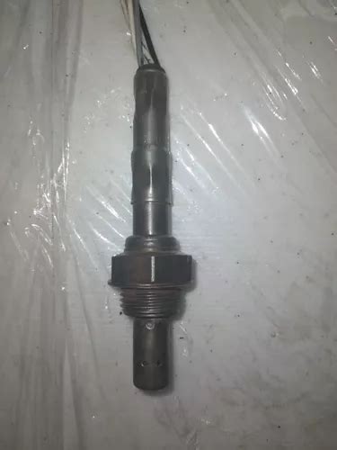 Sensor De Oxigeno Vw Pointer 1 8l 99 02