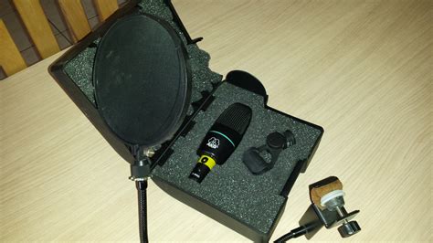 Akg C 3000 Image 1423329 Audiofanzine