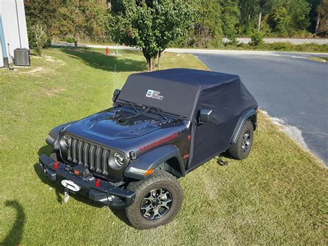 Gr8tops Jeep Half Hardtops Expert