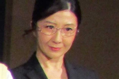 西丸優子、子宮体がん公表 昨年末に手術、抗がん剤治療へ「完治を目指し、今とてもポジティブ」 サンスポ