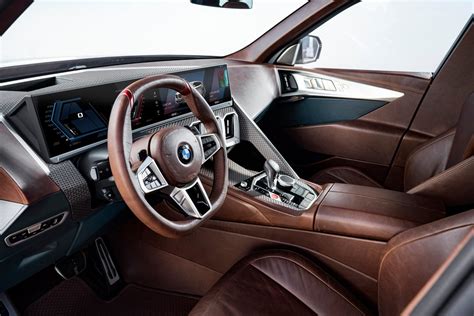 Bmw Xm 2024 Interior - Gertie Blanche