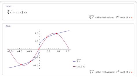 arithmetic - cubic root of negative numbers - Mathematics Stack Exchange