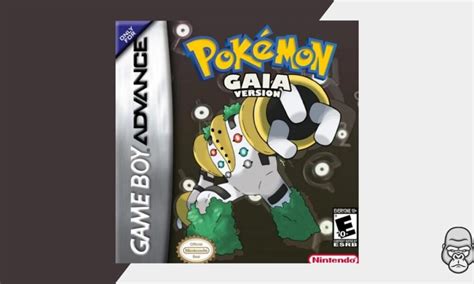 The Best Pokémon Gaia Cheats Gaming Gorilla