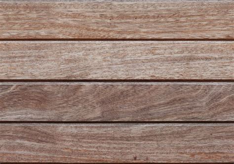 Seamless Wood Planks Texture