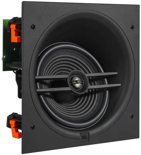 JBL Stage 280CSA Enceintes encastrables sur Son Vidéo