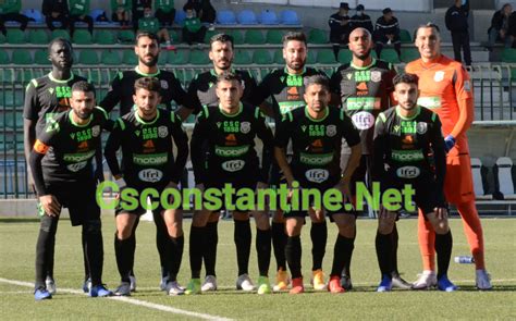 Football Le Csc Retombe Dans Ses Travers Rivalite Sport