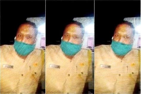 Jodhpur Cop Arrested After Video Of Him Abusing Hindus And Insulting