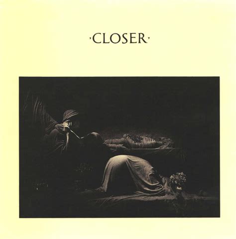 Joy Division Closer Arvato Pressing CD Discogs