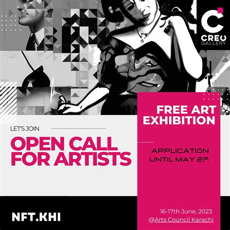 K N Y L X On Twitter Rt Creo Gallery Calling All Emerging