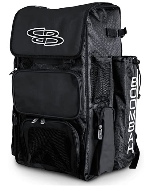 6 Best Softball Bat Bags - Get Hyped Sports