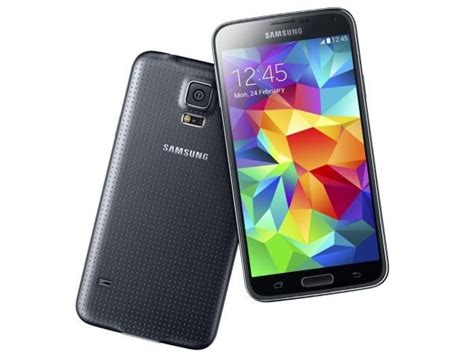 Samsung Galaxy S5 Price in India, Specifications, Comparison (20th ...