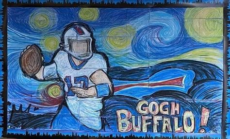 Pin by Joanne Jensen Boehly on Buffalo Bills-JJB | Buffalo bills ...