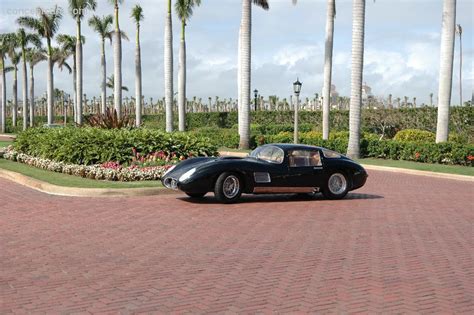 1957 Maserati 450S Costin-Zagato - conceptcarz.com