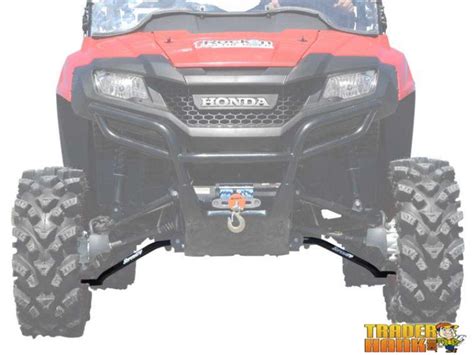 Honda Pioneer 1000 6 Lift Kit