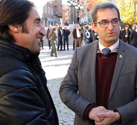 Funeral De Octaviano Palomo En Segovia El Norte De Castilla