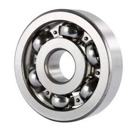 Chrome Steel 6417 ZWZ ZKL DEEP GROOVE BALL BEARING Deep Groove