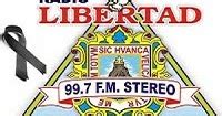 Radio Libertad Huancavelica en vivo Señal en vivo Escuchar Radio en