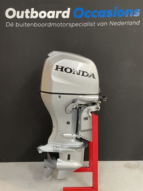 Nieuwe Honda Pk Efi V Tec Kopen Outboard Occasions