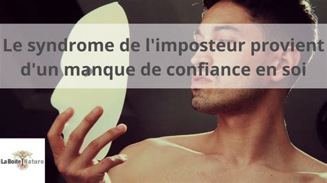 Comprendre Le Syndrome De L Imposteur Jupi Terre