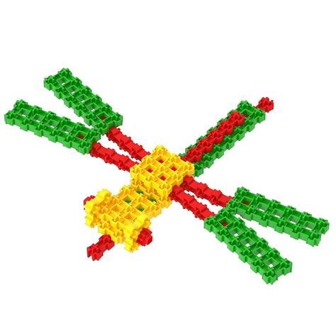 Схема фанкластик самолет - 95 фото