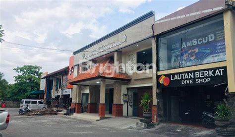 Sewa Ruko Di Tuban Badung Murah Harga 2024