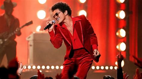 Bruno Mars Tambah Jadwal Konser Di Jakarta Jadi 3 Hari