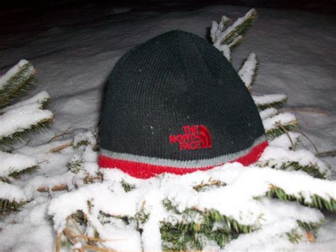 Editor Blog My Snow Hat” The High Post