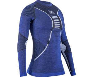 X Bionic Merino Shirt Long Sleeve Women Au Meilleur Prix Sur Idealo Fr