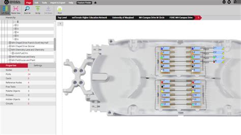 Industry Spotlight: Fiber Mapping Software for Municipalities - Graphical Networks - DCIM ...