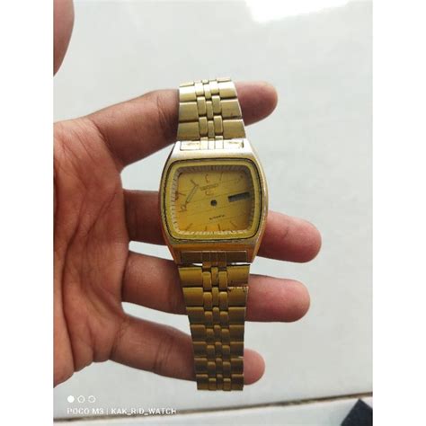 Jual Satuset Case Seiko Cabutan Original Second Shopee Indonesia