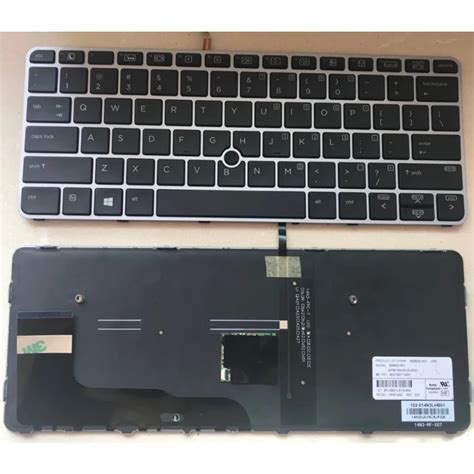 Elitebook 820 G3 Keyboard