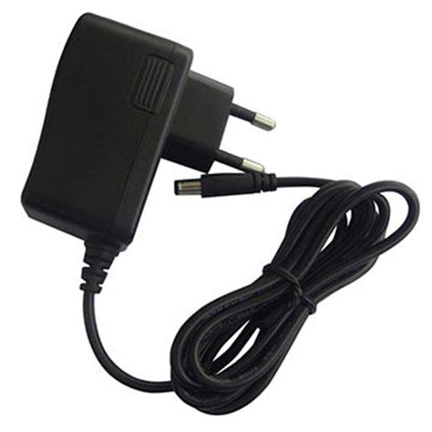 Replacement Power Supply Adapter Charger For Xiaomi Mi Box V A Mm