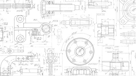 Technical Drawing: Past, Present, Future | Trevilla Engineering