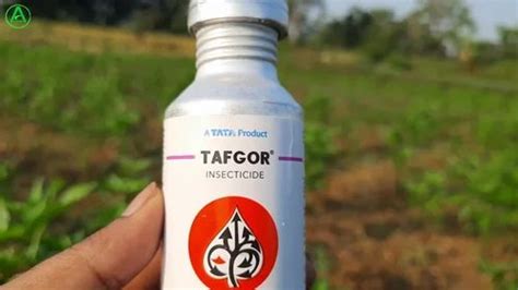 Rogar Dimethoate 30 Ec Insecticide Tin Bottle At Rs 180 Litre In New